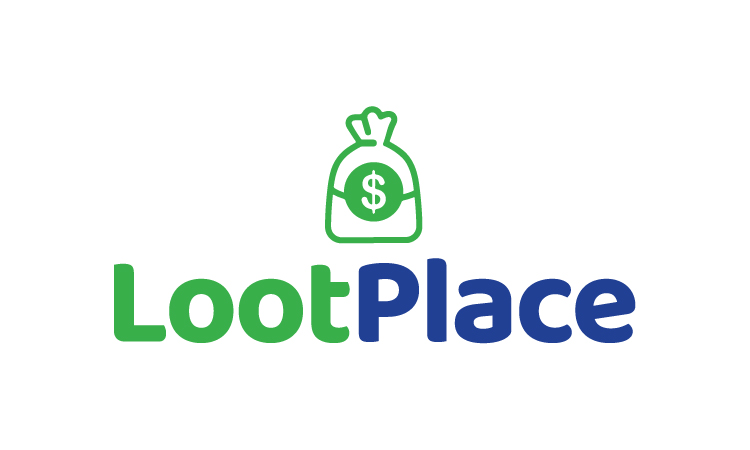 LootPlace.com - Best premium domain names for sale